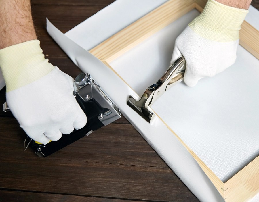 The Framing Art Gallery Picture Framing